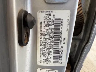 2002 Toyota Camry