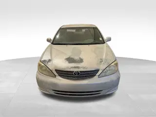2002 Toyota Camry