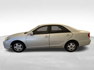 2002 Toyota Camry