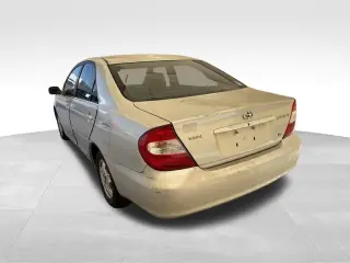 2002 Toyota Camry