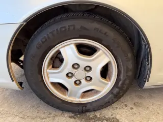 2002 Toyota Camry