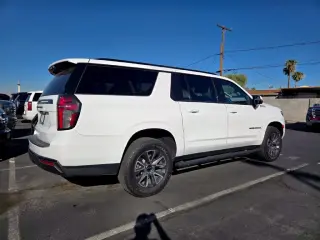 2024 Chevrolet Suburban