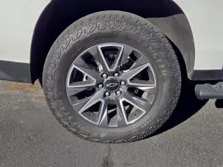 2024 Chevrolet Suburban