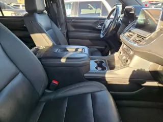 2024 Chevrolet Suburban