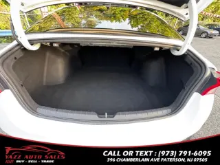 2023 Kia K5 EX Auto FWD