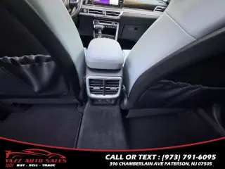 2023 Kia K5 EX Auto FWD