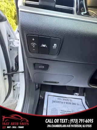 2023 Kia K5 EX Auto FWD