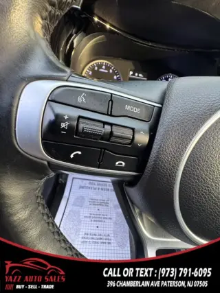 2023 Kia K5 EX Auto FWD