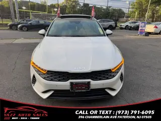 2023 Kia K5 EX Auto FWD