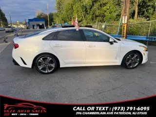 2023 Kia K5 EX Auto FWD