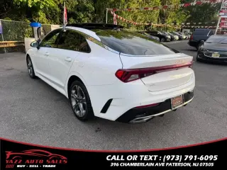 2023 Kia K5 EX Auto FWD