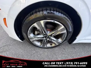 2023 Kia K5 EX Auto FWD