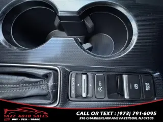 2023 Honda Civic Sedan Sport CVT