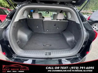 2019 Hyundai Tucson Sport AWD