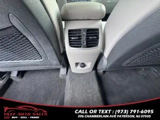 2019 Hyundai Tucson Sport AWD