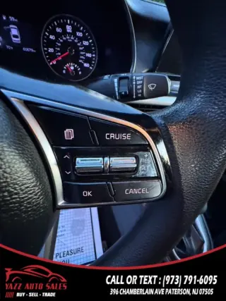 2020 Kia Forte LXS IVT