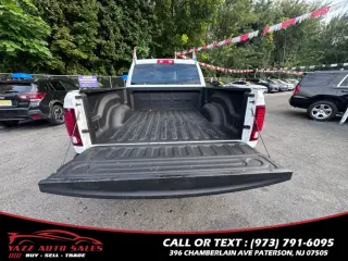 2022 Ram 1500 Classic Warlock 4x4 Quad Cab 6''4" Box