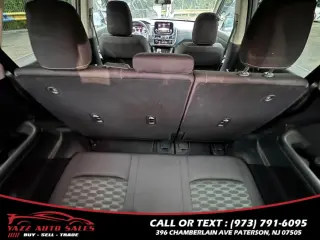 2023 Nissan Pathfinder S 4WD