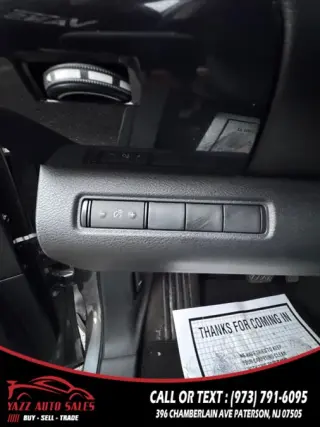 2023 Nissan Pathfinder S 4WD