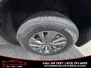 2023 Nissan Pathfinder S 4WD