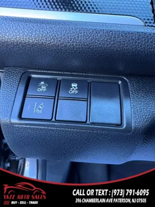 2020 Honda Civic Sedan Sport CVT