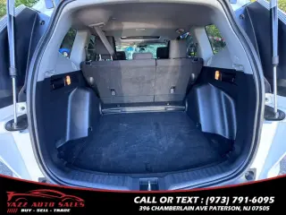 2021 Honda CR-V EX AWD