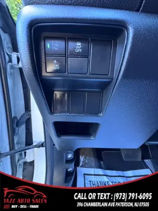 2021 Honda CR-V EX AWD