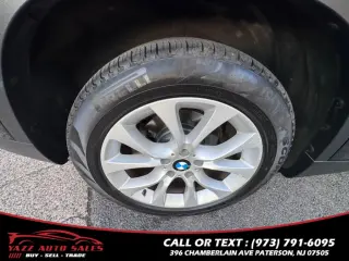 2016 BMW X5 AWD 4dr xDrive35i