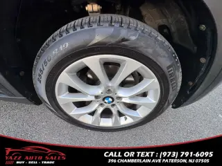 2016 BMW X5 AWD 4dr xDrive35i