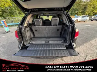 2016 BMW X5 AWD 4dr xDrive35i