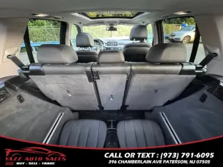 2016 BMW X5 AWD 4dr xDrive35i