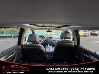 2016 BMW X5 AWD 4dr xDrive35i
