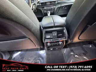 2016 BMW X5 AWD 4dr xDrive35i