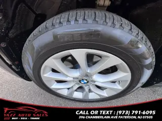 2016 BMW X5 AWD 4dr xDrive35i