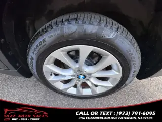 2016 BMW X5 AWD 4dr xDrive35i