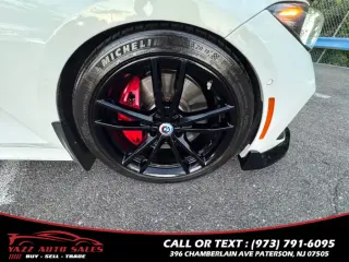 2023 BMW 3 Series M340i xDrive Sedan
