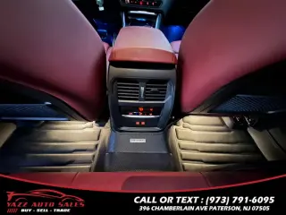 2023 BMW 3 Series M340i xDrive Sedan