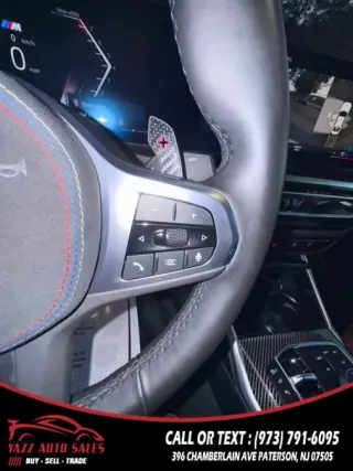 2023 BMW 3 Series M340i xDrive Sedan
