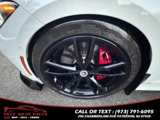 2023 BMW 3 Series M340i xDrive Sedan