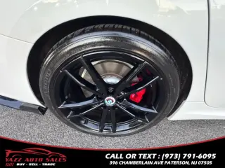 2023 BMW 3 Series M340i xDrive Sedan