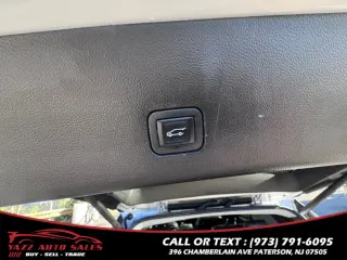 2018 Chevrolet Traverse AWD 4dr Premier w/1LZ