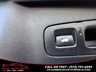 2019 Honda CR-V EX-L AWD