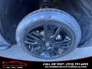 2022 Honda Pilot Special Edition 2WD