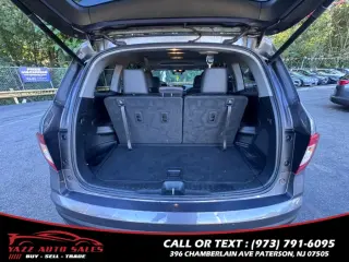 2022 Honda Pilot Special Edition 2WD