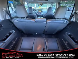 2022 Honda Pilot Special Edition 2WD