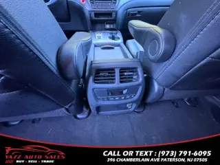 2022 Honda Pilot Special Edition 2WD