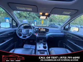 2022 Honda Pilot Special Edition 2WD