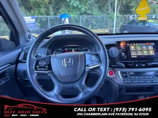 2022 Honda Pilot Special Edition 2WD