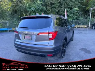 2022 Honda Pilot Special Edition 2WD