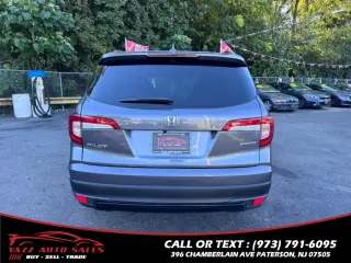 2022 Honda Pilot Special Edition 2WD